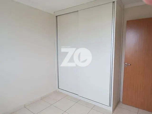 Apartamento 2 quartos e 1 banheiro, para alugar, no bairro Reserva Belas Nações em Bauru