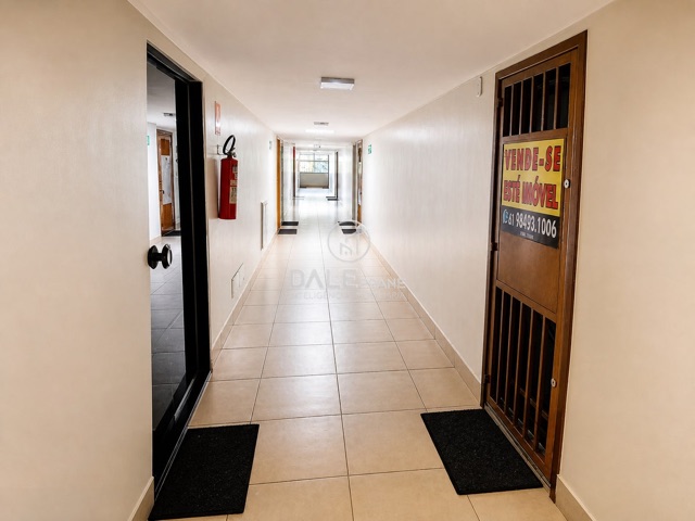 Apartamento com 57m² 3 quartos e 1 banheiro, à venda, no bairro Guará II em Brasília