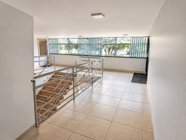 Apartamento com 57m² 3 quartos e 1 banheiro, à venda, no bairro Guará II em Brasília