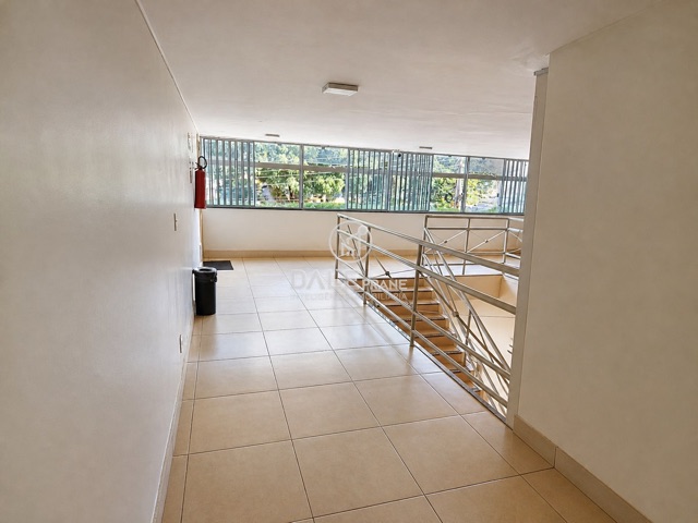 Apartamento com 57m² 3 quartos e 1 banheiro, à venda, no bairro Guará II em Brasília
