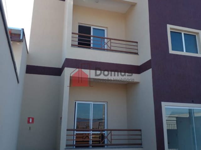 Apartamento à venda, no bairro Conjunto Habitacional Terra dos Ipês W em Pindamonhangaba