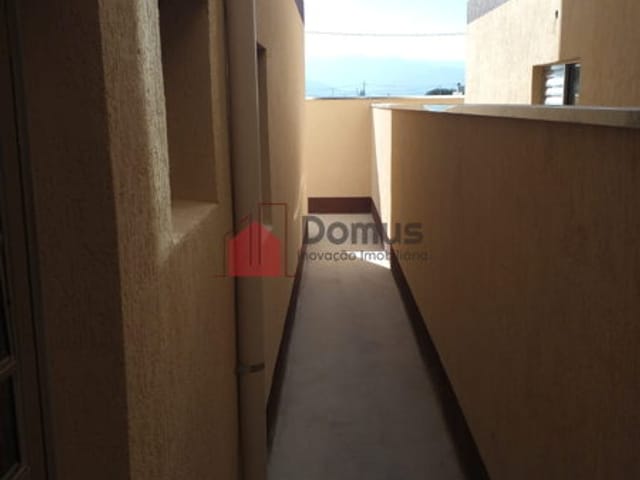 Apartamento à venda, no bairro Conjunto Habitacional Terra dos Ipês W em Pindamonhangaba