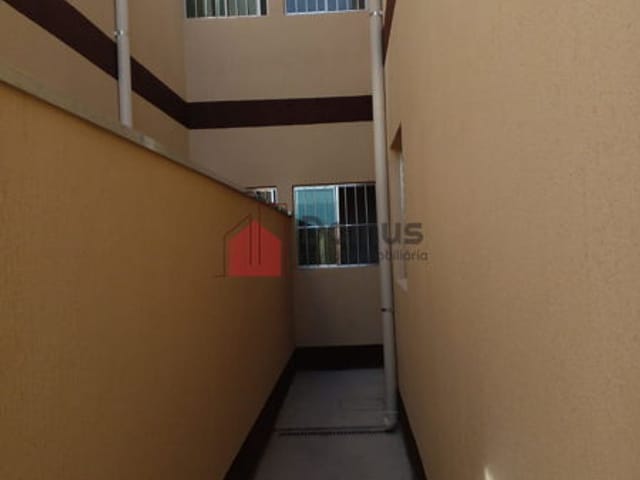 Apartamento à venda, no bairro Conjunto Habitacional Terra dos Ipês W em Pindamonhangaba