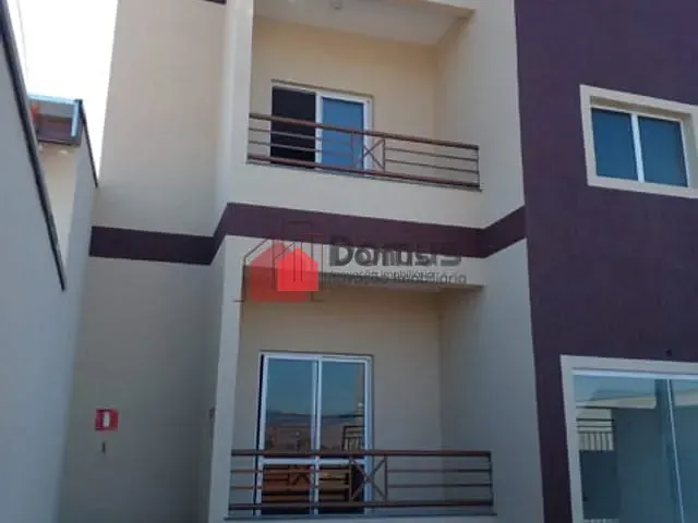 Apartamento à venda, no bairro Conjunto Habitacional Terra dos Ipês W em Pindamonhangaba