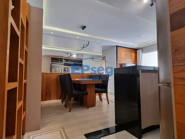 Apartamento com 151m² 3 quartos e 2 banheiros, à venda, no bairro Gleba Fazenda Palhano em Londrina