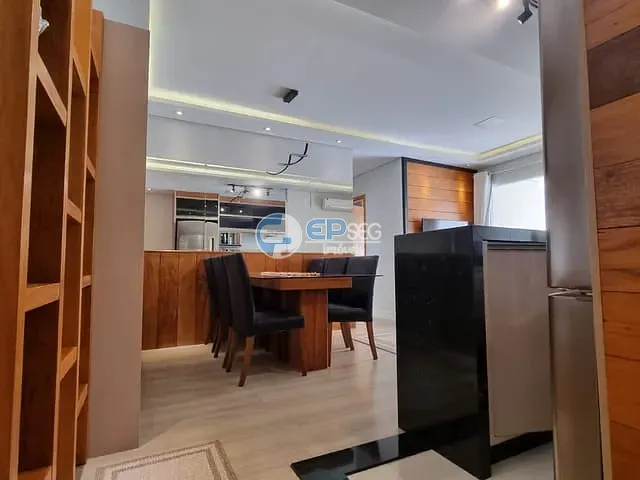 Apartamento com 151m² 3 quartos e 2 banheiros, à venda, no bairro Gleba Fazenda Palhano em Londrina