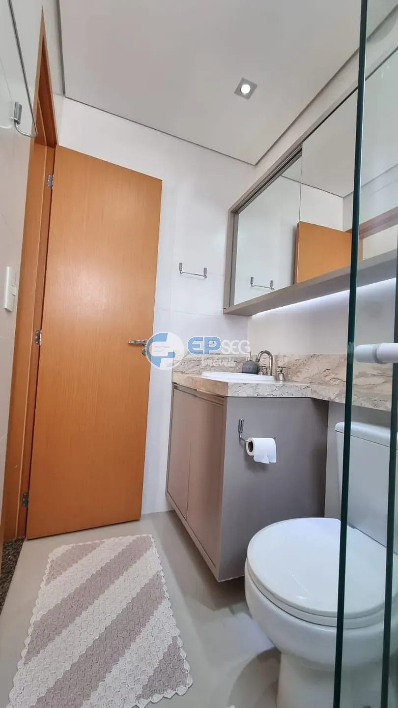 Apartamento, 3 quartos, 93 m² - Foto 19