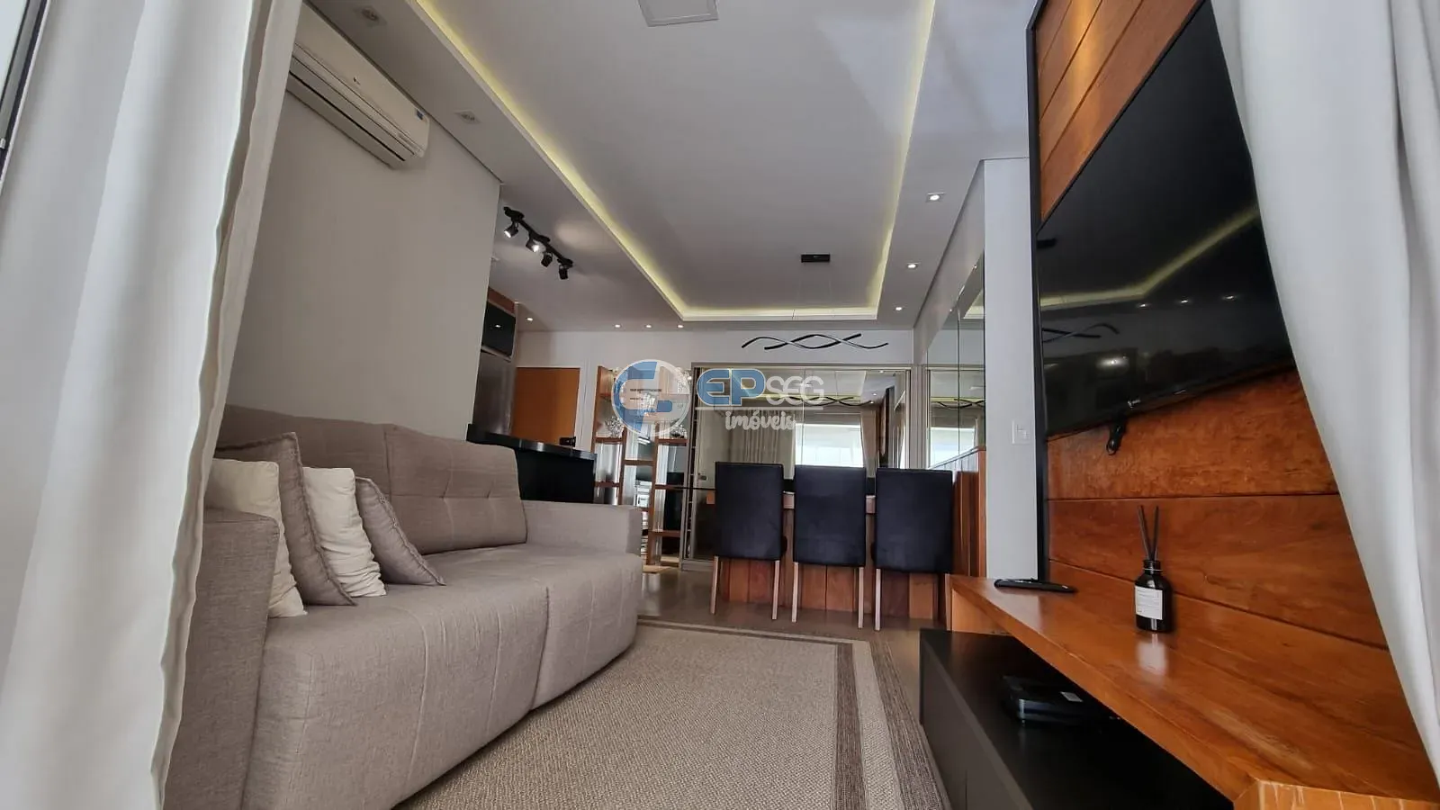 Apartamento, 3 quartos, 93 m² - Foto 3