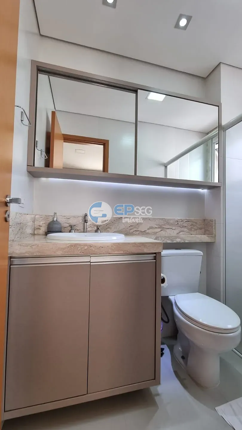 Apartamento, 3 quartos, 93 m² - Foto 14