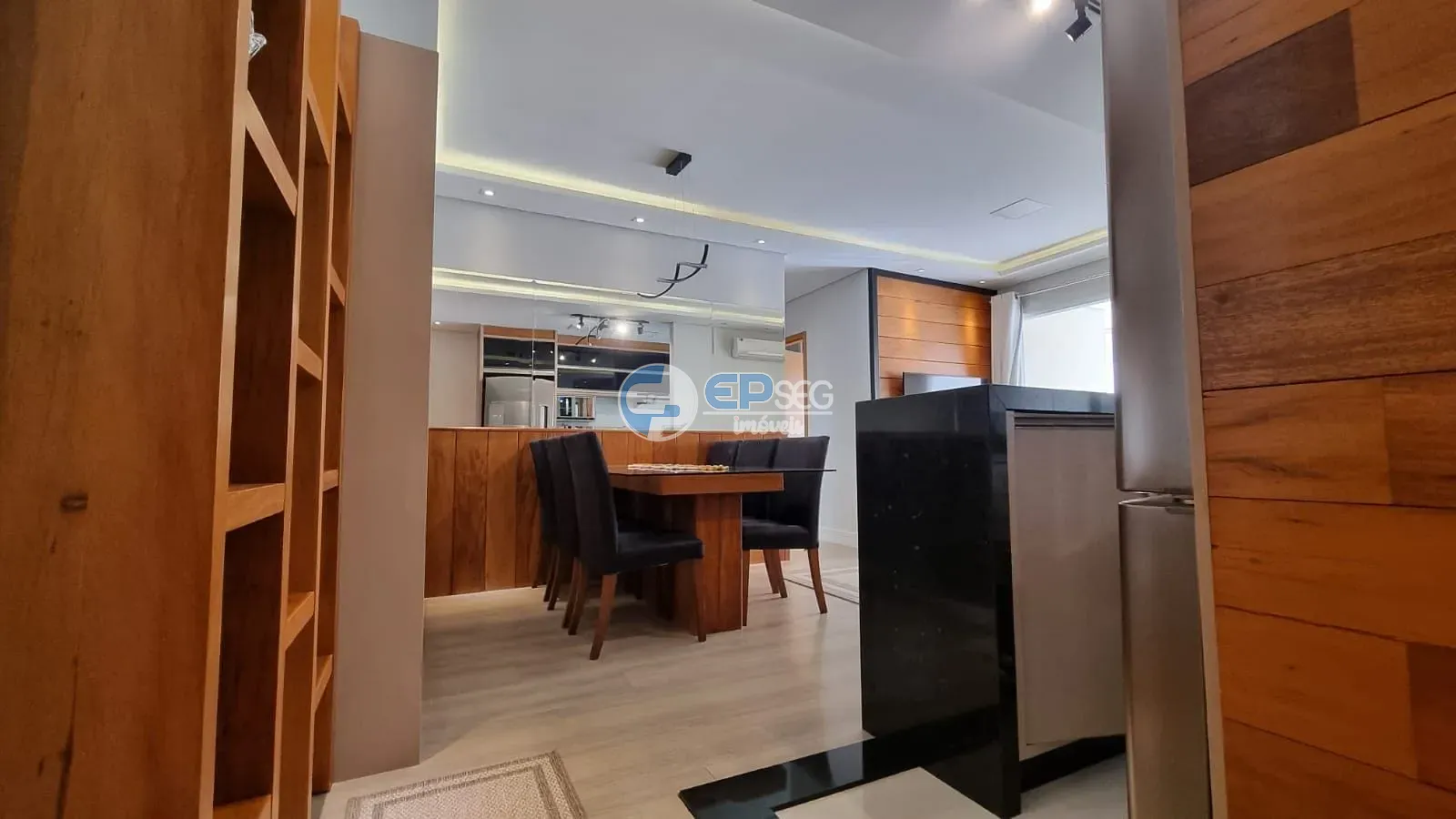 Apartamento, 3 quartos, 93 m² - Foto 4