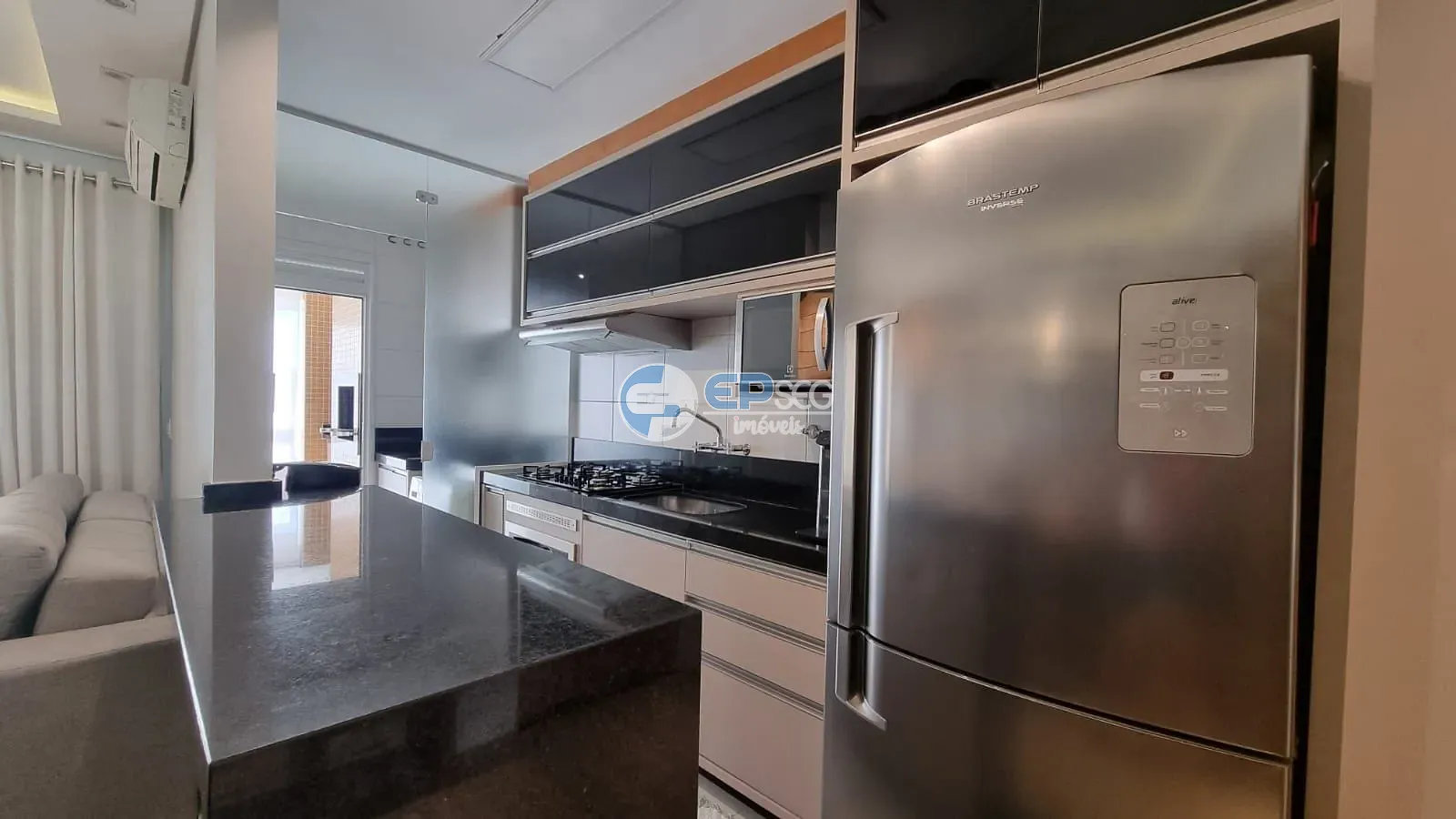 Apartamento, 3 quartos, 93 m² - Foto 7
