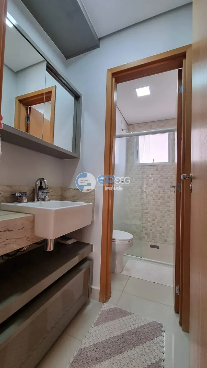 Apartamento, 3 quartos, 93 m² - Foto 17