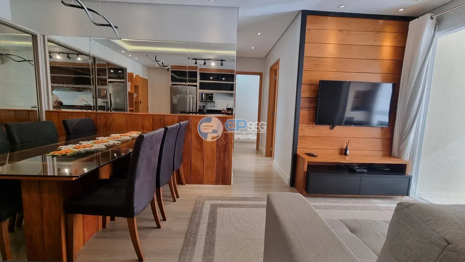 Apartamento, 3 quartos, 93 m² - Foto 6