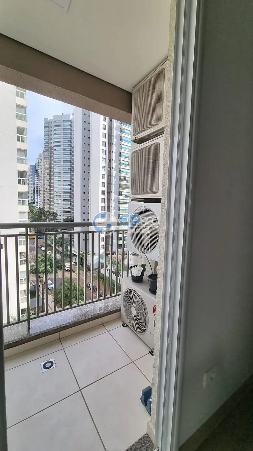 Apartamento, 3 quartos, 93 m² - Foto 21