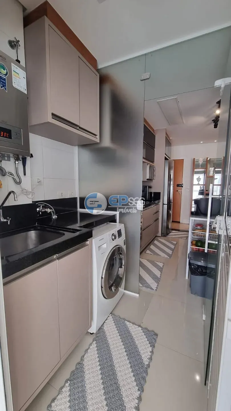 Apartamento, 3 quartos, 93 m² - Foto 8