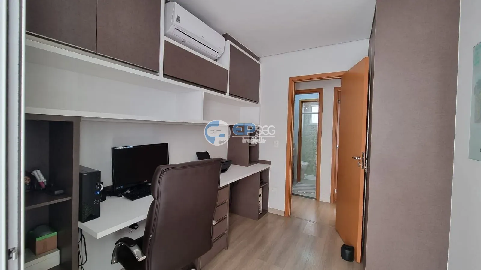 Apartamento, 3 quartos, 93 m² - Foto 15