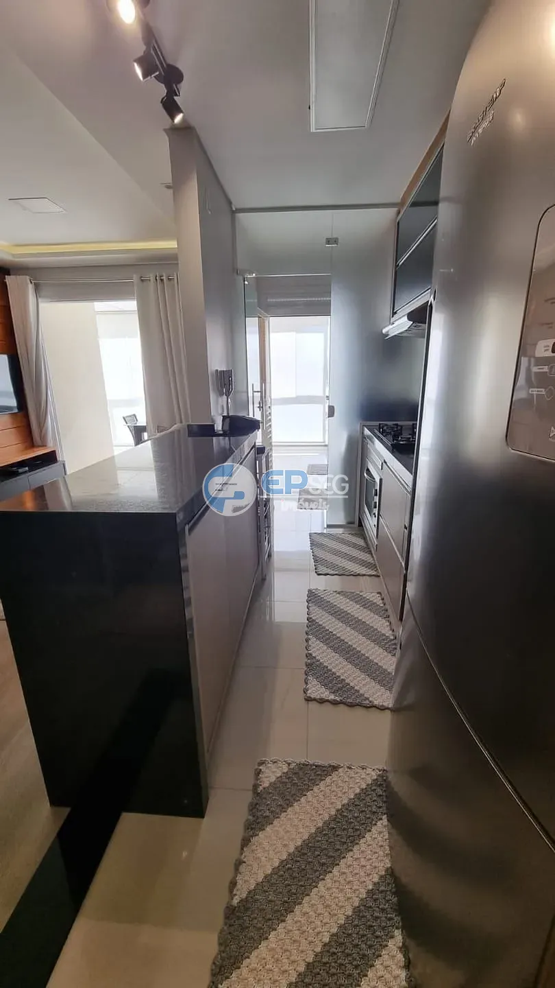 Apartamento, 3 quartos, 93 m² - Foto 5