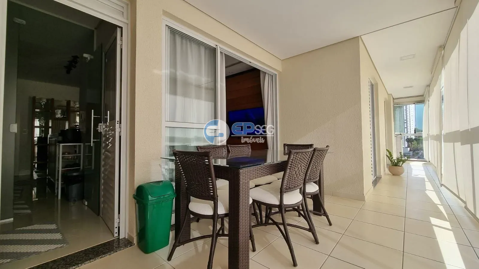 Apartamento, 3 quartos, 93 m² - Foto 9