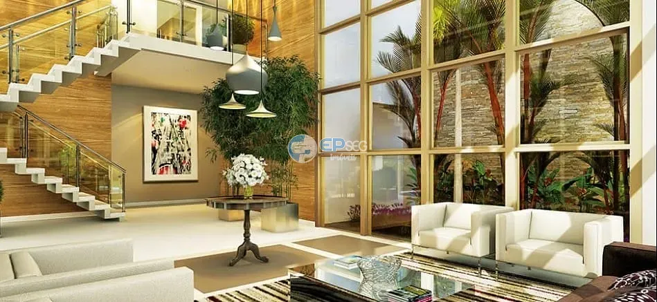 Apartamento, 3 quartos, 93 m² - Foto 23