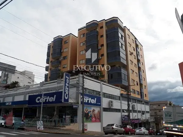 Cobertura, 3 quartos, 10 m² - Foto 10