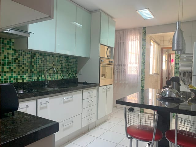 Foto do Apartamento - Apartamento à venda, Setor Oeste, Goiânia, GO | M360 Imóveis