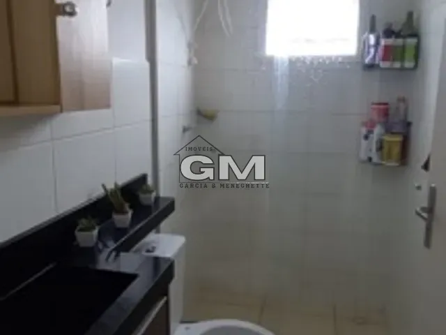 Apartamento 2 quartos e 1 banheiro, à venda, no bairro Bonfim Paulista em Ribeirão Preto