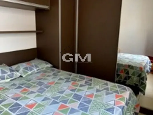 Apartamento 2 quartos e 1 banheiro, à venda, no bairro Bonfim Paulista em Ribeirão Preto