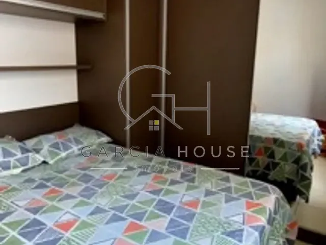 Apartamento 2 quartos e 1 banheiro, à venda, no bairro Bonfim Paulista em Ribeirão Preto