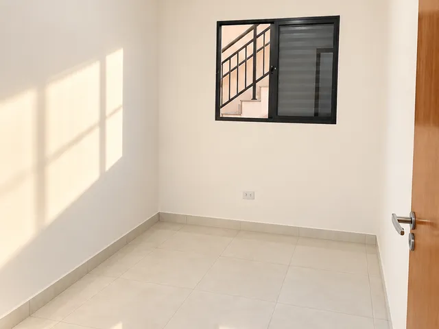 Apartamento 2 quartos e 1 banheiro, para alugar, no bairro Vila Gustavo em São Paulo