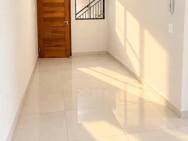 Apartamento 2 quartos e 1 banheiro, para alugar, no bairro Vila Gustavo em São Paulo