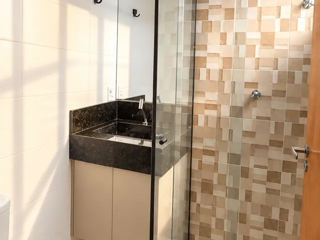 Apartamento 2 quartos e 1 banheiro, para alugar, no bairro Vila Gustavo em São Paulo