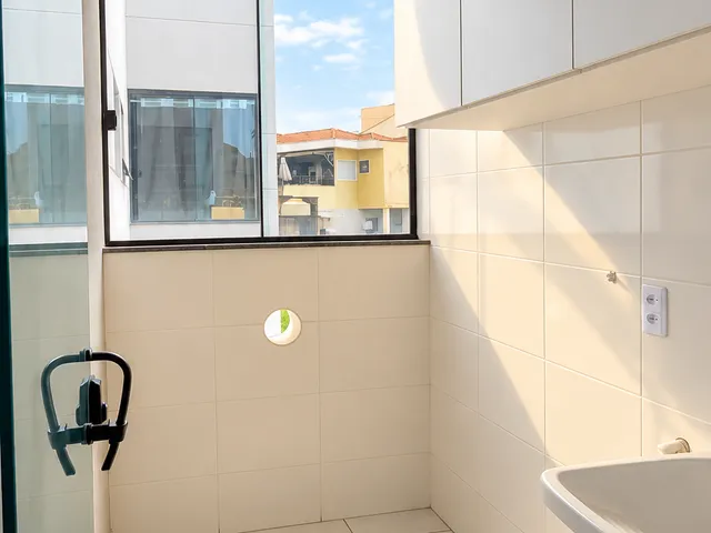 Apartamento 2 quartos e 1 banheiro, para alugar, no bairro Vila Gustavo em São Paulo
