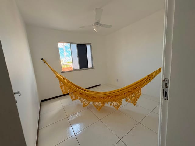 Apartamento 2 quartos e 2 banheiros, à venda ou para alugar, no bairro Suíssa em Aracaju