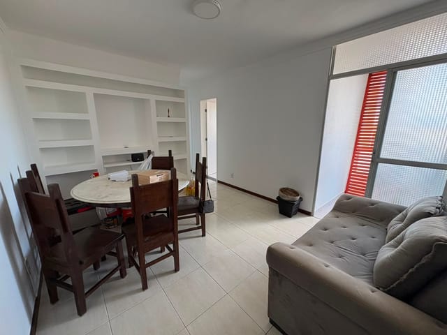 Apartamento 2 quartos e 2 banheiros, à venda ou para alugar, no bairro Suíssa em Aracaju