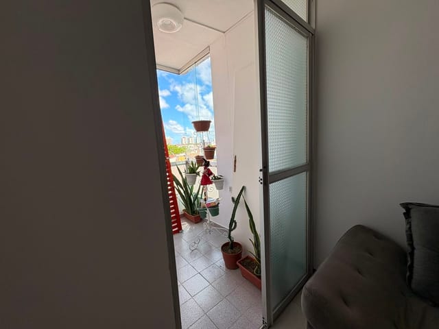 Apartamento 2 quartos e 2 banheiros, à venda ou para alugar, no bairro Suíssa em Aracaju