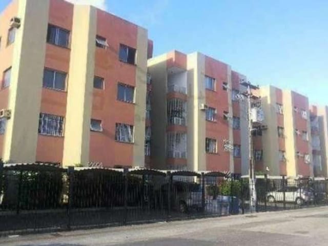 Apartamento 2 quartos e 2 banheiros, à venda ou para alugar, no bairro Suíssa em Aracaju