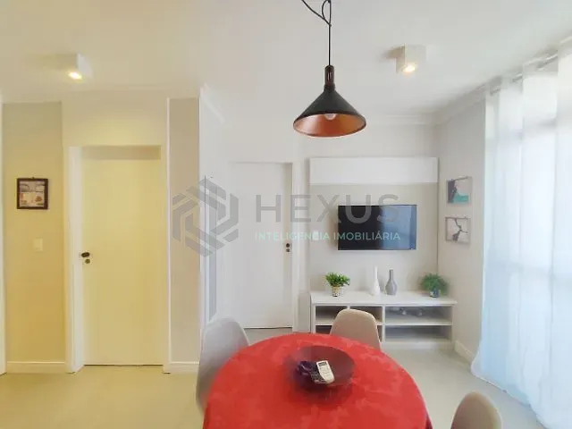 Apartamento 2 quartos e 1 banheiro, à venda, no bairro Enseada em Guarujá
