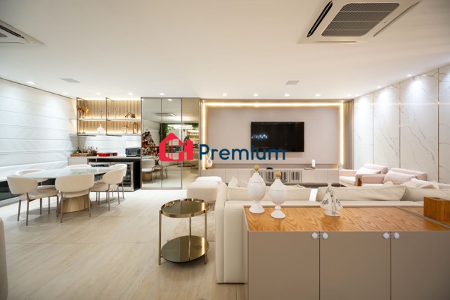 Apartamento 4 quartos e 5 banheiros, à venda ou para alugar, no bairro Barra da Tijuca em Rio de Janeiro