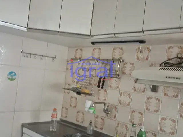 Apartamento com 70m² 3 quartos e 1 banheiro, à venda ou para alugar, no bairro Jabaquara em São Paulo