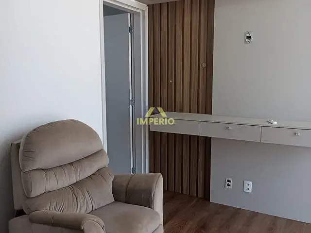 Apartamento 4 quartos e 2 banheiros, à venda, no bairro Bela Vista em Salto