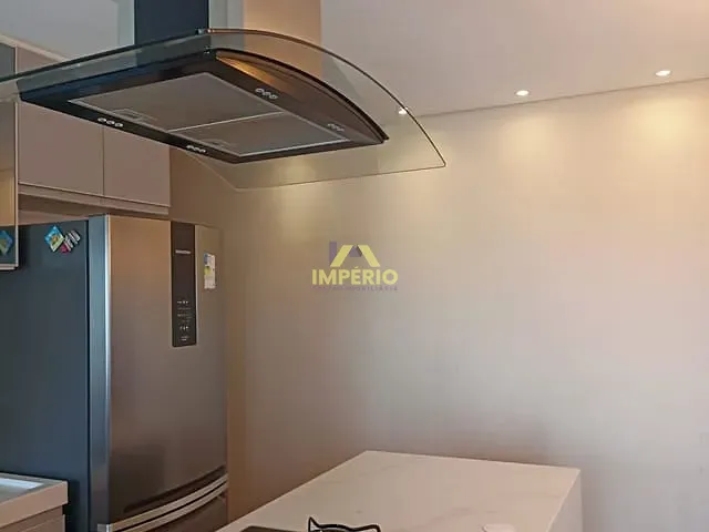 Apartamento 4 quartos e 2 banheiros, à venda, no bairro Bela Vista em Salto