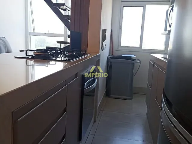 Apartamento 4 quartos e 2 banheiros, à venda, no bairro Bela Vista em Salto