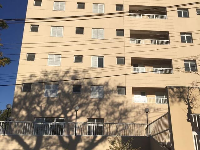 Foto do Apartamento - Apartamento com 2 dormitórios à venda, 70 m² por R$ 235.000,00 - Jardim Anhembi - São José dos Campos/SP | INDEPENDENCE NEGOCIOS IMOBILIARIOS LTDA