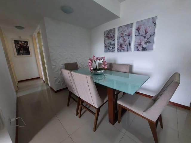 Foto do Apartamento - Apartamento à venda, Boa Vista, Vitória da Conquista, BA | Imobiliária Sales