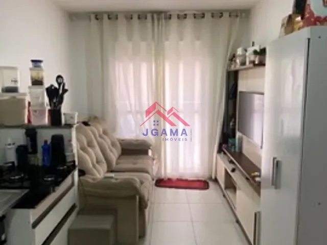 Apartamento 2 quartos e 1 banheiro, à venda, no bairro Barra Funda em São Paulo