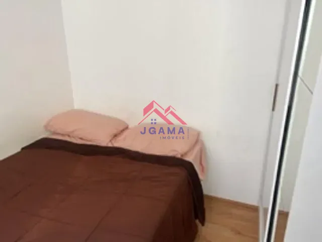 Apartamento 2 quartos e 1 banheiro, à venda, no bairro Barra Funda em São Paulo
