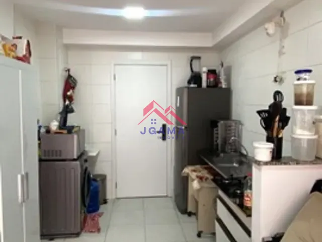 Apartamento 2 quartos e 1 banheiro, à venda, no bairro Barra Funda em São Paulo