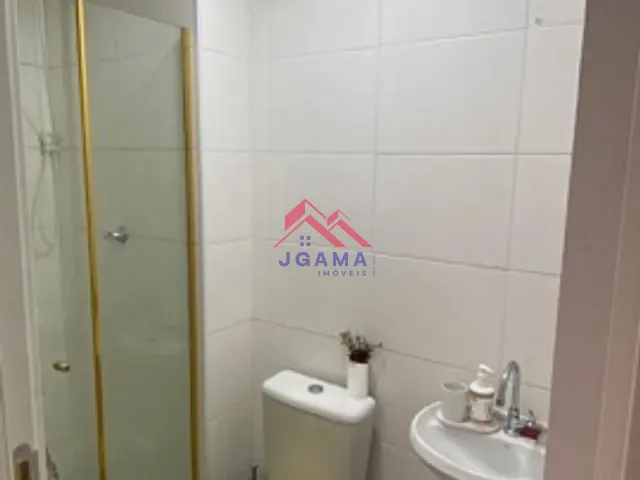 Apartamento 2 quartos e 1 banheiro, à venda, no bairro Barra Funda em São Paulo