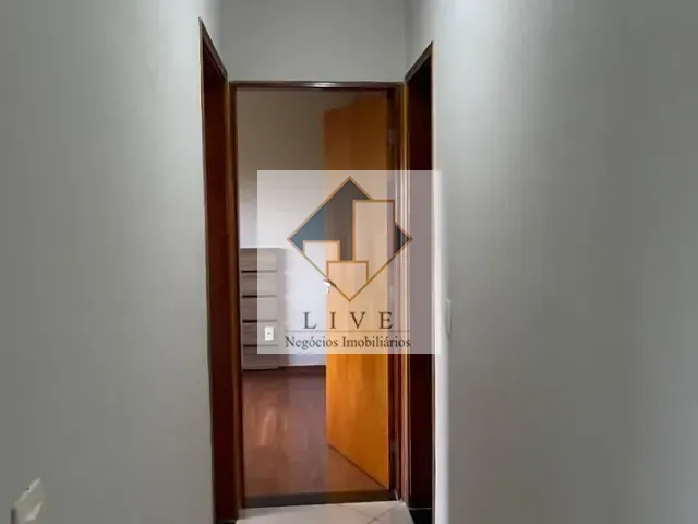 Apartamento com 57m² 2 quartos e 1 banheiro, à venda, no bairro Recanto em Americana