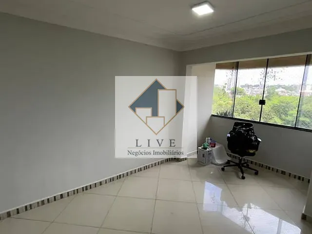 Apartamento com 57m² 2 quartos e 1 banheiro, à venda, no bairro Recanto em Americana